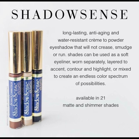 About ShadowSense - Picture 1 of 2